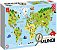 Quebra Cabeça 100 Peças Mundi - Imagem 2