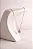Caixa Surpresa com Colar e Rosa Porta-Joias Premium - Imagem 8