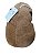 Pelúcia Capivara com coração 25 cm - Imagem 5