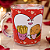 Caneca Você Me Completa - Imagem 2