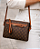 Bolsa Feminina Transversal Pequena Lace Lore Original Luxuosa Elegante Sofisticada Estilosa - Imagem 8