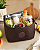 Bolsa Térmica Fitness Trabalho Viagem 2,2 Litros - Imagem 1