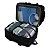 Mochila Executiva Viagem Expansível De 27-40 Litros Unistar - Imagem 8