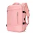 Mochila Executiva Viagem Expansível De 27-40 Litros Unistar - Imagem 1
