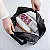 Necessaire Maquiagem Transparente WashBag A Prova De Água - Imagem 3