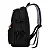 Mochila Feminina Masculina Para Escolar Grande Delicada Costurada Reforçada Nylon Resistente Multineos - Imagem 4