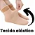 Meia Térmica Frio Inverno Forrada Grossa Masculina Feminina Meias Quente - Imagem 4