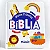 Livro primeira biblia inf 17cm - Imagem 1