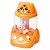 Mini Máquina de Garra Infantil – Diversão em Casa – Cores Sortidas 14x10 - Imagem 2