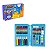 Kit Escolar Turminha Do Assombro Boy Com 31 Peças - Imagem 3