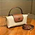 Bolsa de transversal Mini Saco Crossbody Bag Feminina em Nylon Impermeável Moderna e Prática - Imagem 3