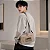 Bolsa Transversal Casual 26 cm - Imagem 2