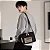 Bolsa Transversal Casual 26 cm - Imagem 4