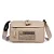 Bolsa Transversal Casual 26 cm - Imagem 1