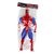 Boneco Herói Articulado Super Aranha Vermelho - Imagem 4