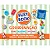 Livro Busy Book Coordenacao Grude, Desgrude E Aprenda - Imagem 1