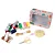 Kit Costura Estojo Retangular - Imagem 3