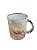 Caneca Lanty Provérbios 16:3 Vidro 320ml - Imagem 4