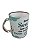 Caneca Lanty Provérbios 16:3 Vidro 320ml - Imagem 2