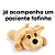 Kit Pet Amigo Veterinário 23 Peças Meu Amiguinho Peludo - Imagem 2