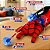Luva Lança Teia Brinquedo Homem Aranha Infantil Luva Solta Teia - Imagem 3