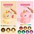 Luminária Infantil Unicórnio Touch Silicone Muda Cor - Imagem 10