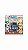 Livro Colorir Bluey Infantil Canetinhas Pintar Cute Kids On Line Editora - Imagem 9