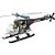Helicóptero M2 Força Tática - Imagem 2