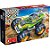 Carro de Corrida Thunder 71 Peças - Imagem 1