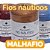 Fio Náutico Premium MALHAFIO - Imagem 1