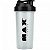 Coqueteleira Incolor - Max Titanium - 600ml - Imagem 1