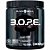 Bope Pré-Treino - 300g - Black Skull - Imagem 1