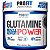 Glutamina Power - Pote 300g - Profit Labs (Validade 05/2024) - Imagem 1