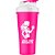 Coqueteleira Rosa - Profit Labs - 600ml - Imagem 2