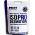 Iso Pro Definition - Pacote 1814g - Profit Labs - Imagem 1