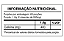 Cafeína Anidra (400mg) - 120 Cápsulas - Health Labs (Validade 02/2025) - Imagem 5
