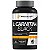 L-Carnitina Black (120mg Cafeína) - 90 Cápsulas - BodyAction - Imagem 1