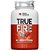 Termogênico True Fire (Cafeína + L-Carnitina + Taurina) - 60 Cápsulas - True Source - Imagem 2