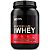 Whey 100% Gold Standard - 907g - Optimum Nutrition - Imagem 1