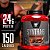 Syntha-6 Edge Protein Powder - 1820g - BSN - Imagem 2