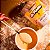 Pasta de Amendoim com Whey Isolado (Sabor Leite em Pó / Ninho) - 650g - Dr. Peanut - Imagem 4