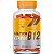 Ultra Vitamina B12 - 60 Cápsulas - Health Labs - Imagem 1