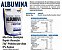 Albumina Pura + Biotina - 1000g - Profit Labs - Imagem 2
