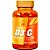 Vitamina D3 (2000UI) + Vitamina C (1g) - 90 Cápsulas - Health Labs - Imagem 1