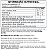 Peptídeos de Colágeno Verisol - 120 Comprimidos - Growth Supplements - Imagem 2