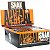 Barra de Proteína Animal Snak Bar Protein - (12un x 50g cada) - 600g - Universal Nutrition - Imagem 1