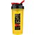 Coqueteleira Amarela / Preta - Universal Nutrition - 600ml - Imagem 1