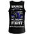 Regata Espartano (Dry Fit) - Preta - Profit Labs - Imagem 2
