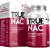 True NAC (600mg) - 30 Cápsulas - True Source - Imagem 1