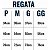 Regata Espartano (Dry Fit) - Azul - Profit Labs - Imagem 4